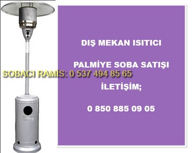 palmiye soba fiyatları