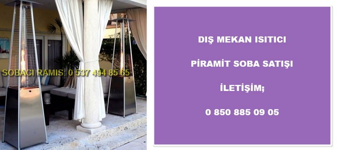 ısı piramidi satışı