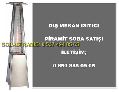 piramit soba fiyat